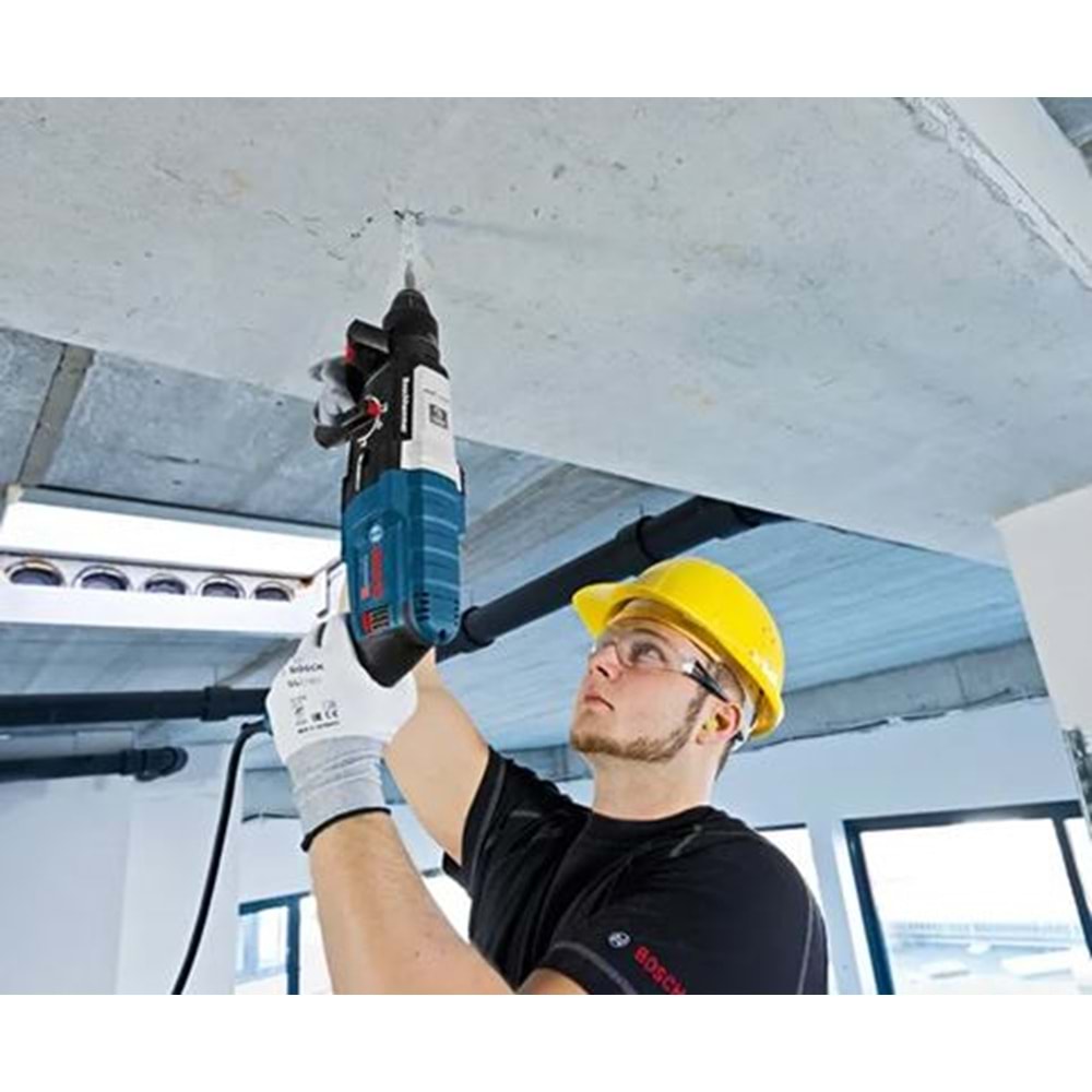 BOSCH KIRICI DELİCİ 3,2 KG GBH 2-28 0611267500