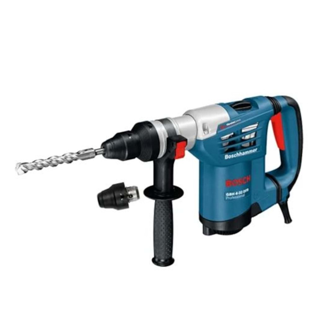 BOSCH GBH 4-32 KIRICI DELİCİ