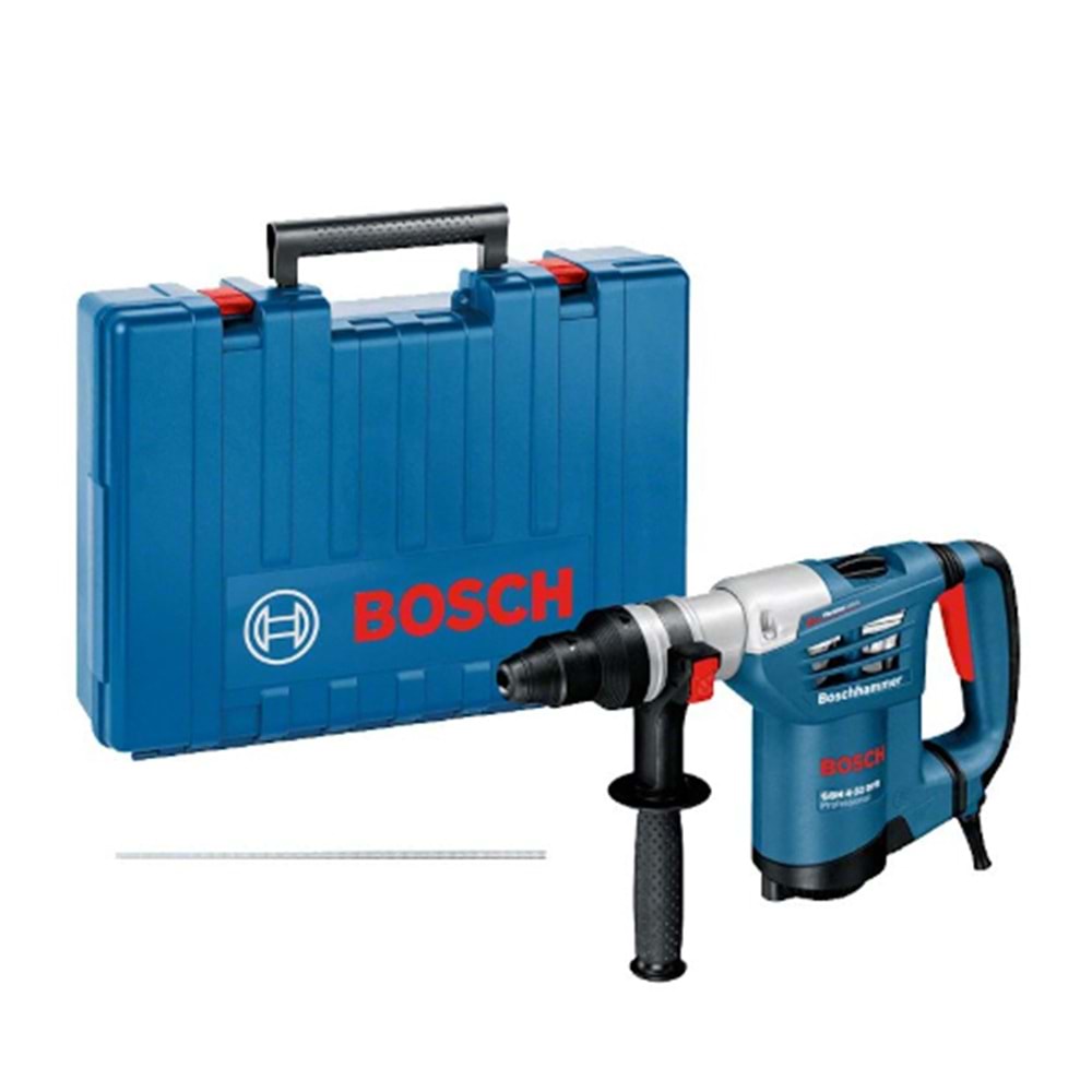 BOSCH GBH 4-32 KIRICI DELİCİ