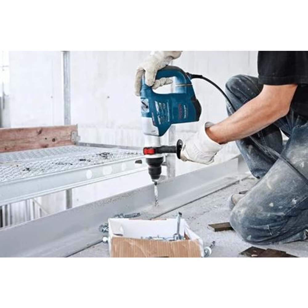 BOSCH GBH 4-32 KIRICI DELİCİ