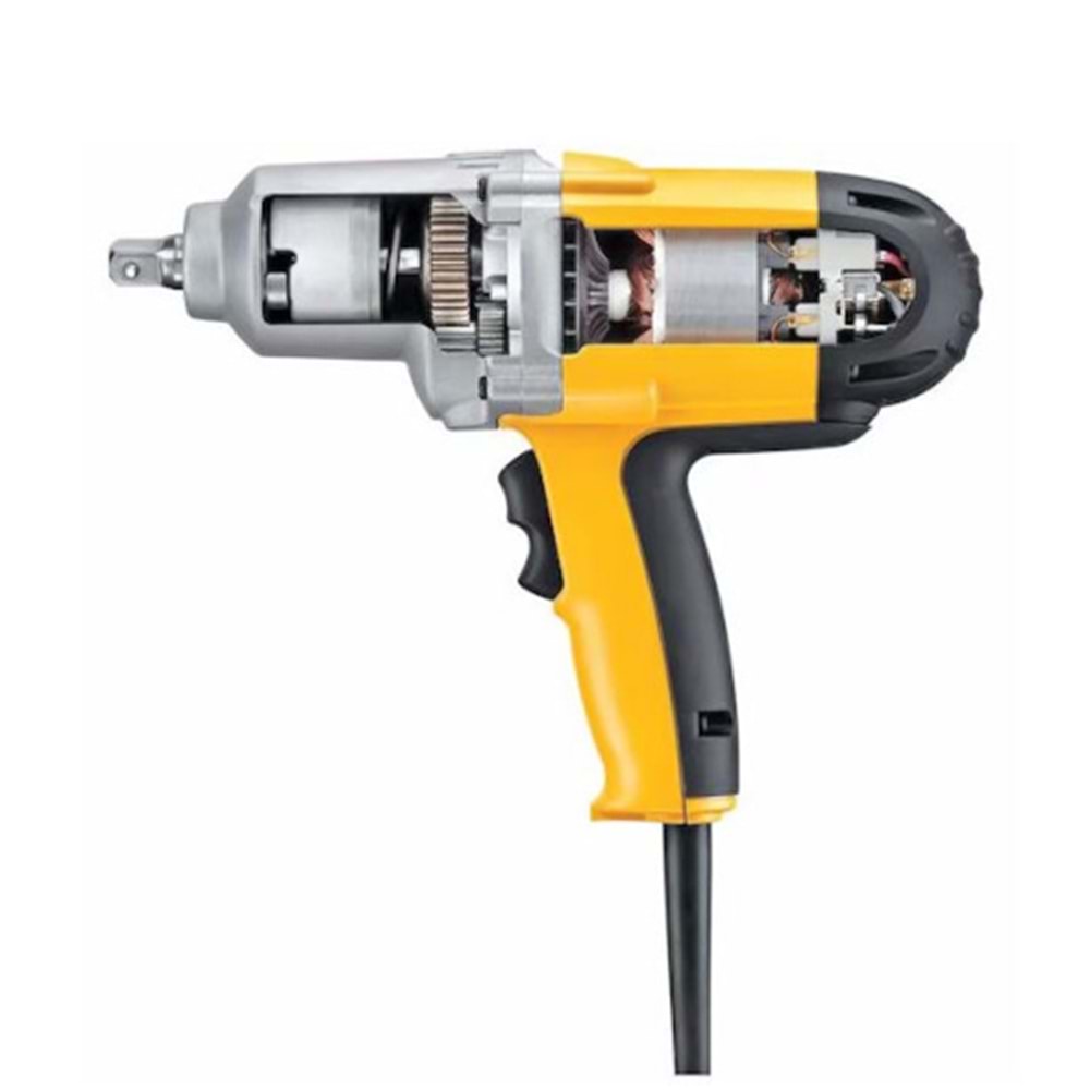 DW292 710 Watt Somun Sıkma Makinesi Dewalt
