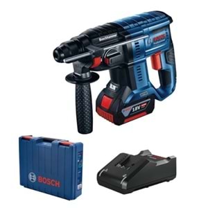 BOSCH AKÜLÜ KIRICI DELİCİ GBH 180-LI 0611911121