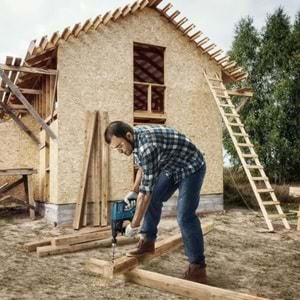 BOSCH AKÜLÜ KIRICI DELİCİ GBH 180-LI 0611911121