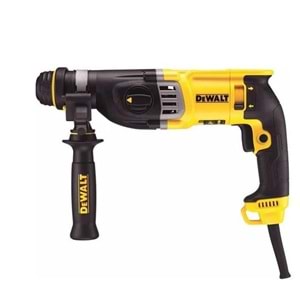 D25143K - 900W PNÖMATİK MATKAP SDS-PLUS DEWALT