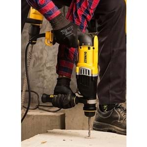 D25143K - 900W PNÖMATİK MATKAP SDS-PLUS DEWALT