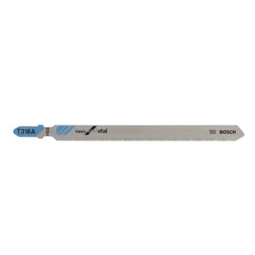 BOSCH DEKUPAJ BIÇAĞI T 318 A METAL