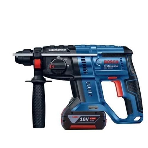 BOSCH AKÜLÜ KIRICI DELİCİ GBH 180-LI 0611911121
