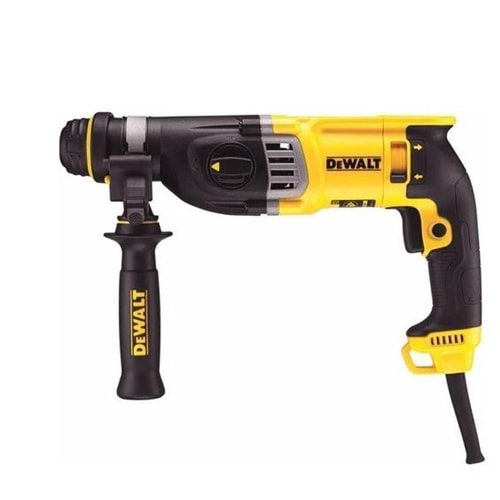 D25143K - 900W PNÖMATİK MATKAP SDS-PLUS DEWALT