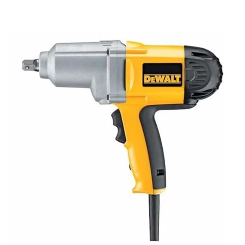 DW292 710 Watt Somun Sıkma Makinesi Dewalt