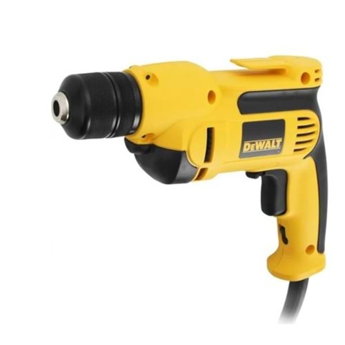 DWD112S - 10MM 701W DARBESİZ MATKAP DEWALT