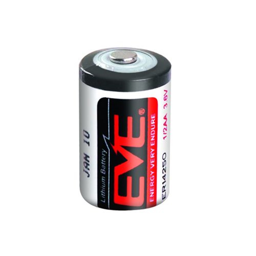 EVE 3.6V ER14250 Lithium Pil