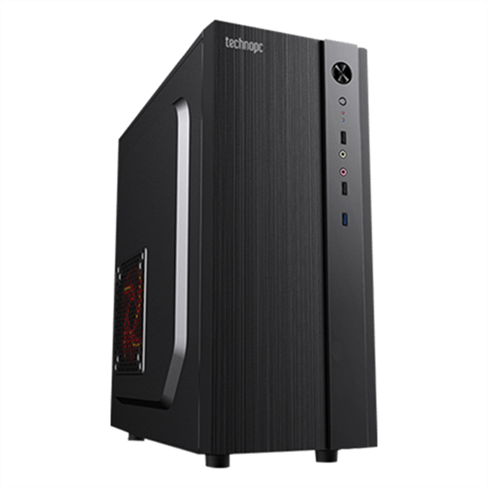 TECHNOPC PENTIUM G5420-4GB DDR4 RAM-128GB SSD-W11H / BLUE ERA ALFA VM9975 TPDPCF006748 
