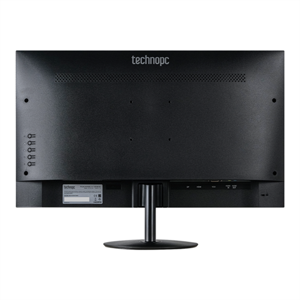 TECHNOPC 23.8