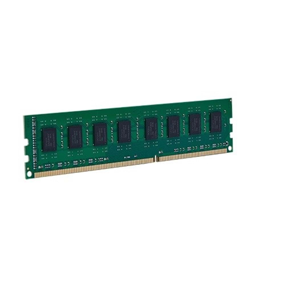 HI-LEVEL 4GB DDR3 1333MHZ PC RAM VALUE HLV-PC10600D3/4G