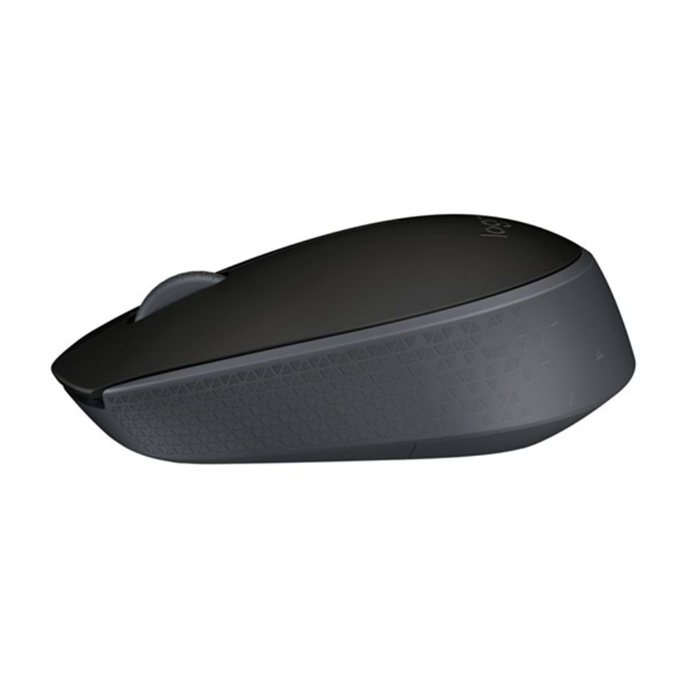 LOGITECH M171 Kablosuz Optic Siyah Mouse 910-004424