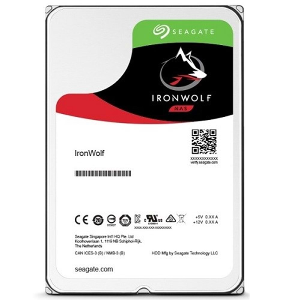 SEAGATE 3.5