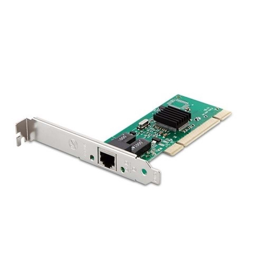 EVEREST ZC-GL01 Gigabit 1port PCI Ethernet