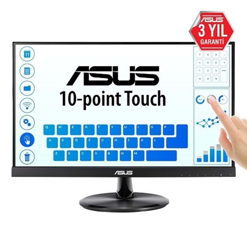 ASUS 21.5