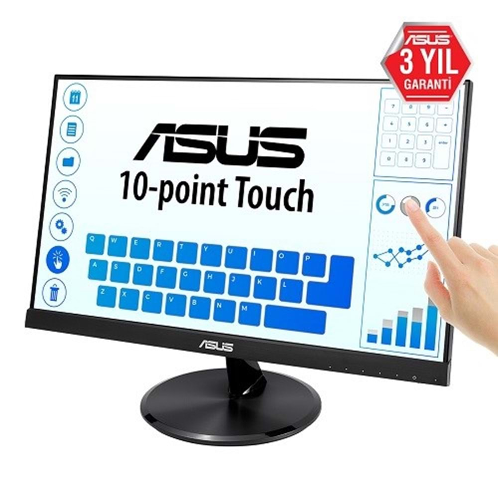 ASUS 21.5