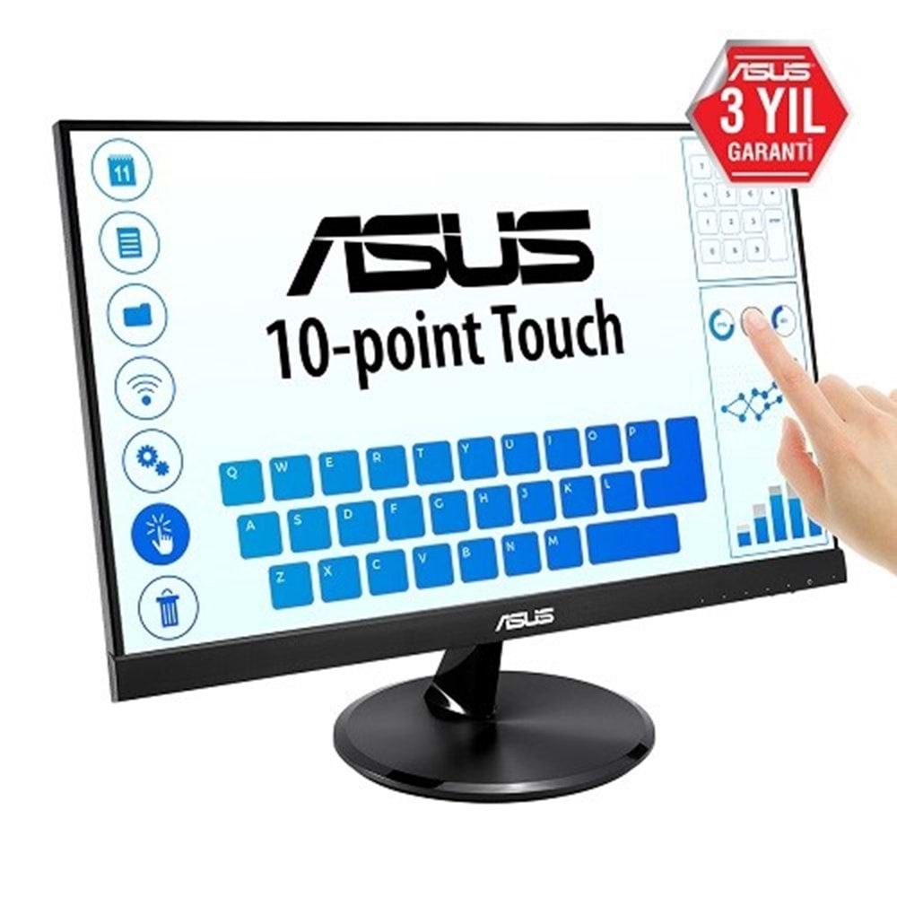 ASUS 21.5