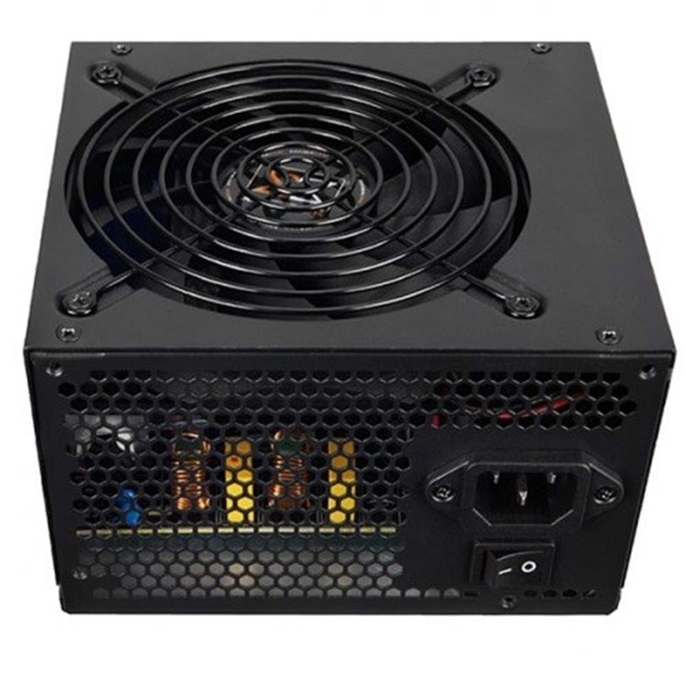 XIGMATEK 500w 80+ X-Power EN40704 12cm Fan Power Supply