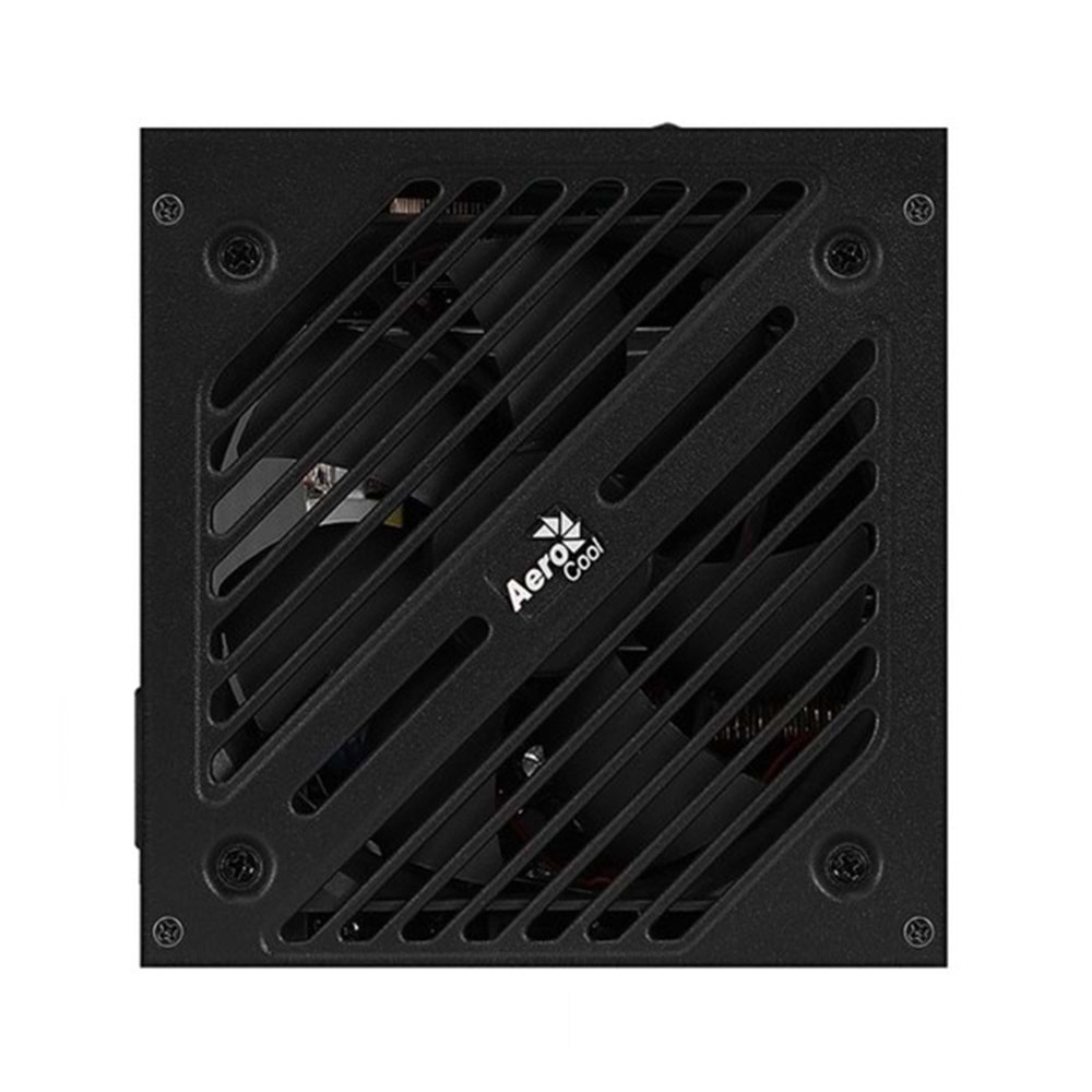 AEROCOOL 500W 80+ AE-CYLNP500 12cm Fanlı Aktif PFC Power Supply