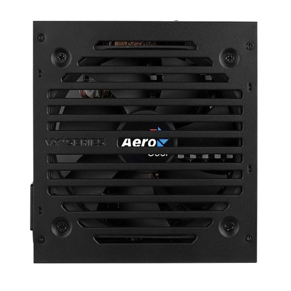 AEROCOOL 750W VX Plus AE-VXP750 12cm Fanlı Power Supply