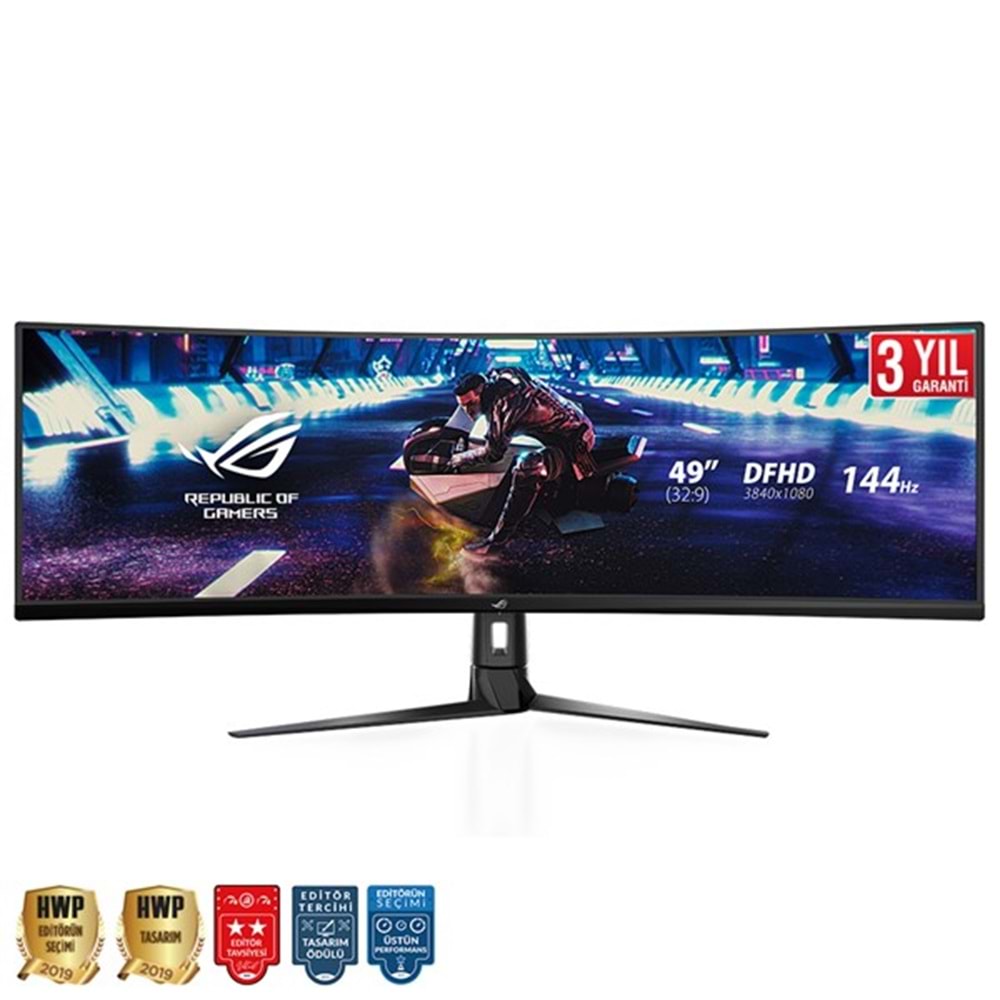 ASUS 49