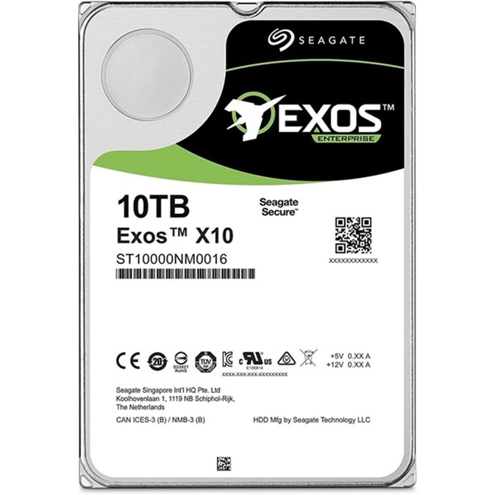SEAGATE 3.5 SEAGATE 3.5