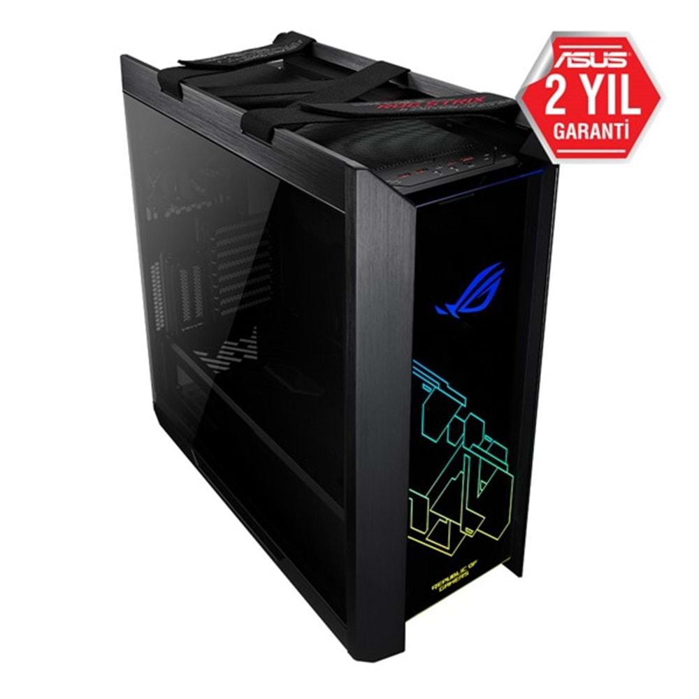 ASUS ROG STRIX HELIOS GX601 POWERSIZ Gaming E-ATX PC Kasası