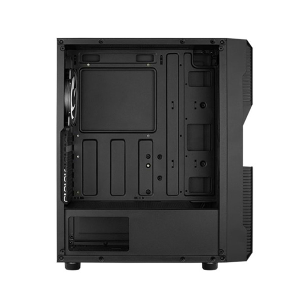 AEROCOOL MENACE SATURN AE-MNS POWERSIZ Gaming Mid-Tower PC Kasası