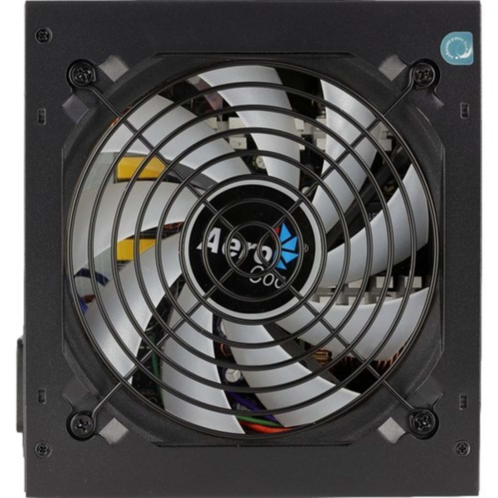 AEROCOOL 750W 80+ GOLD KCAS RGB AE-KCAS750RGB 12cm Fanlı Power Supply