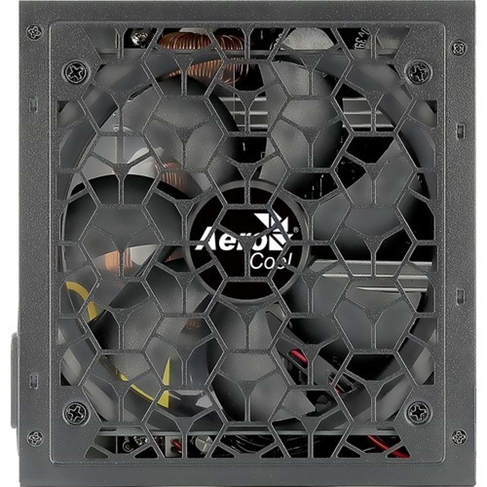 AEROCOOL 750W 80+ BRONZE AERO AE-AEROBR750 12cm Fanlı Power Supply