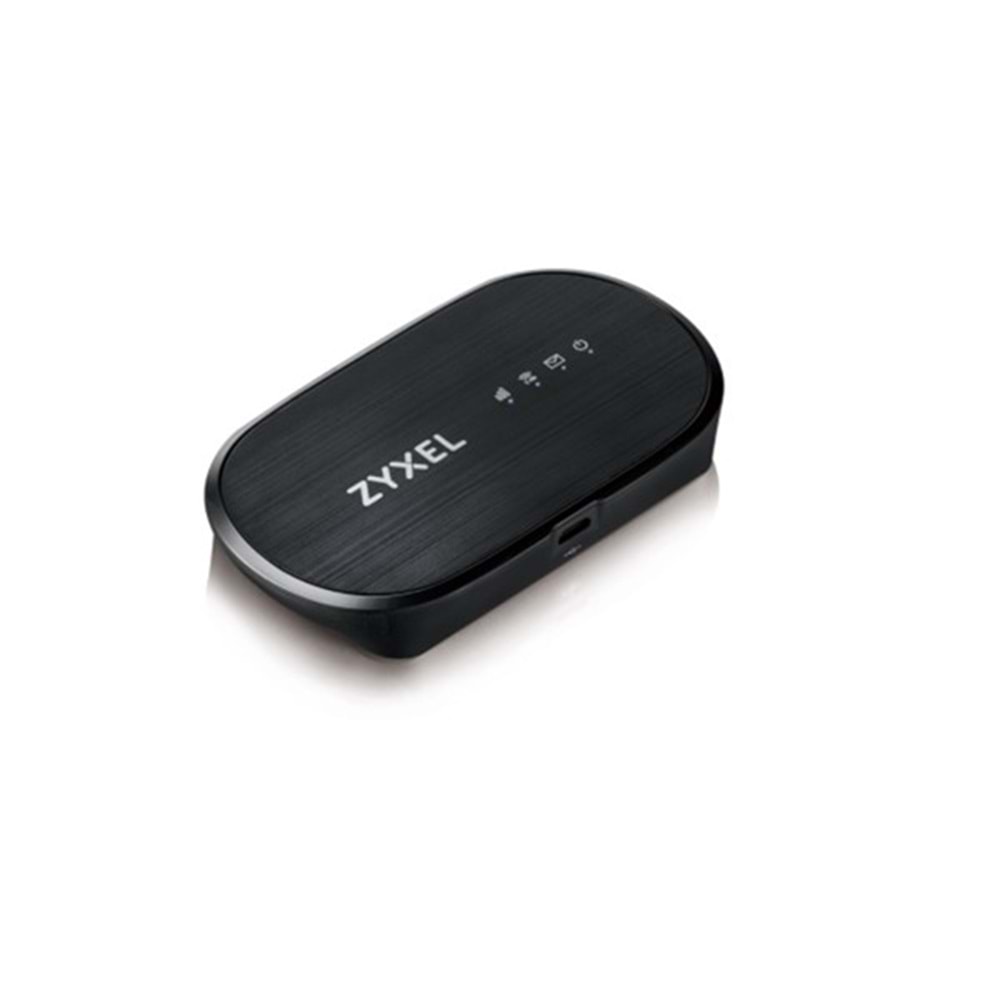 ZyXEL WAH7601 300mbps N300 2.4ghz 3G-4G LTE Modem Router
