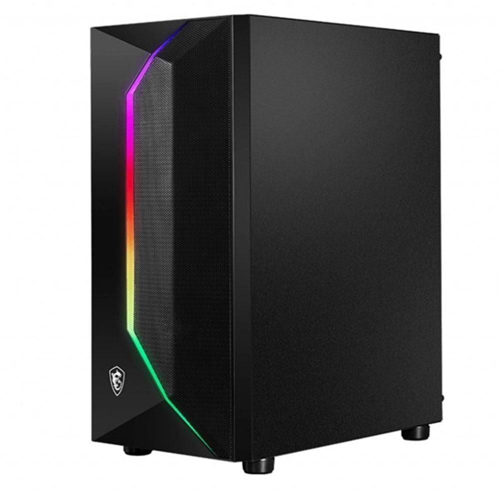 MSI MAG VAMPIRIC 100R Gaming Mid-Tower PC Kasası
