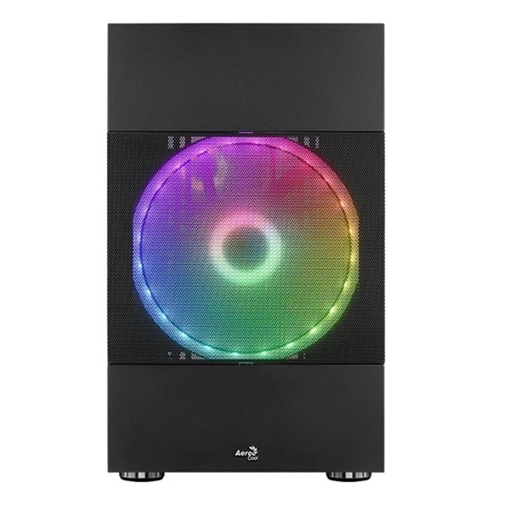 AEROCOOL ATOMIC AE-ATMC Powersız Gaming Mid-Tower PC Kasası