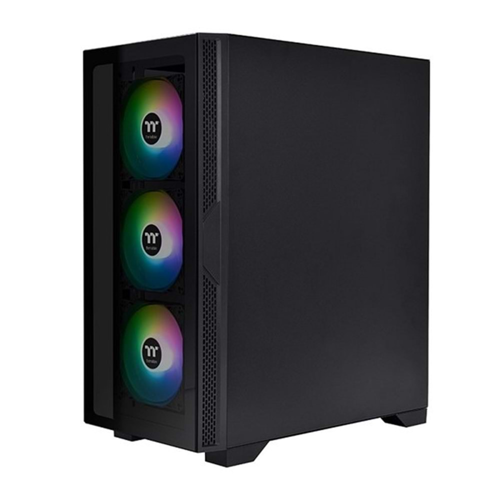 THERMALTAKE 650W 80+ VERSA T25 CA-3R5-65M1WE-00 GAMING MID-TOWER PC KASASI