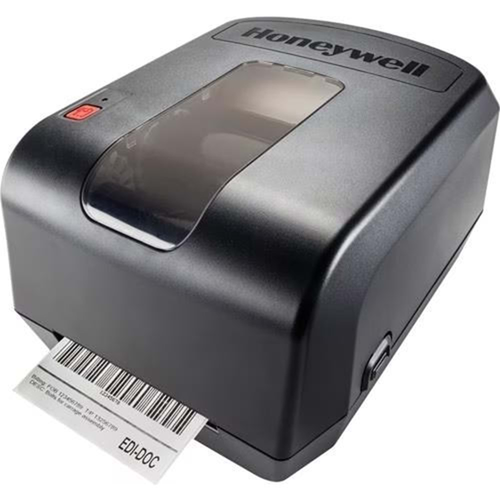 HONEYWELL 203dpi PC42T Thermal Transfer USB Barkod Yazıcı