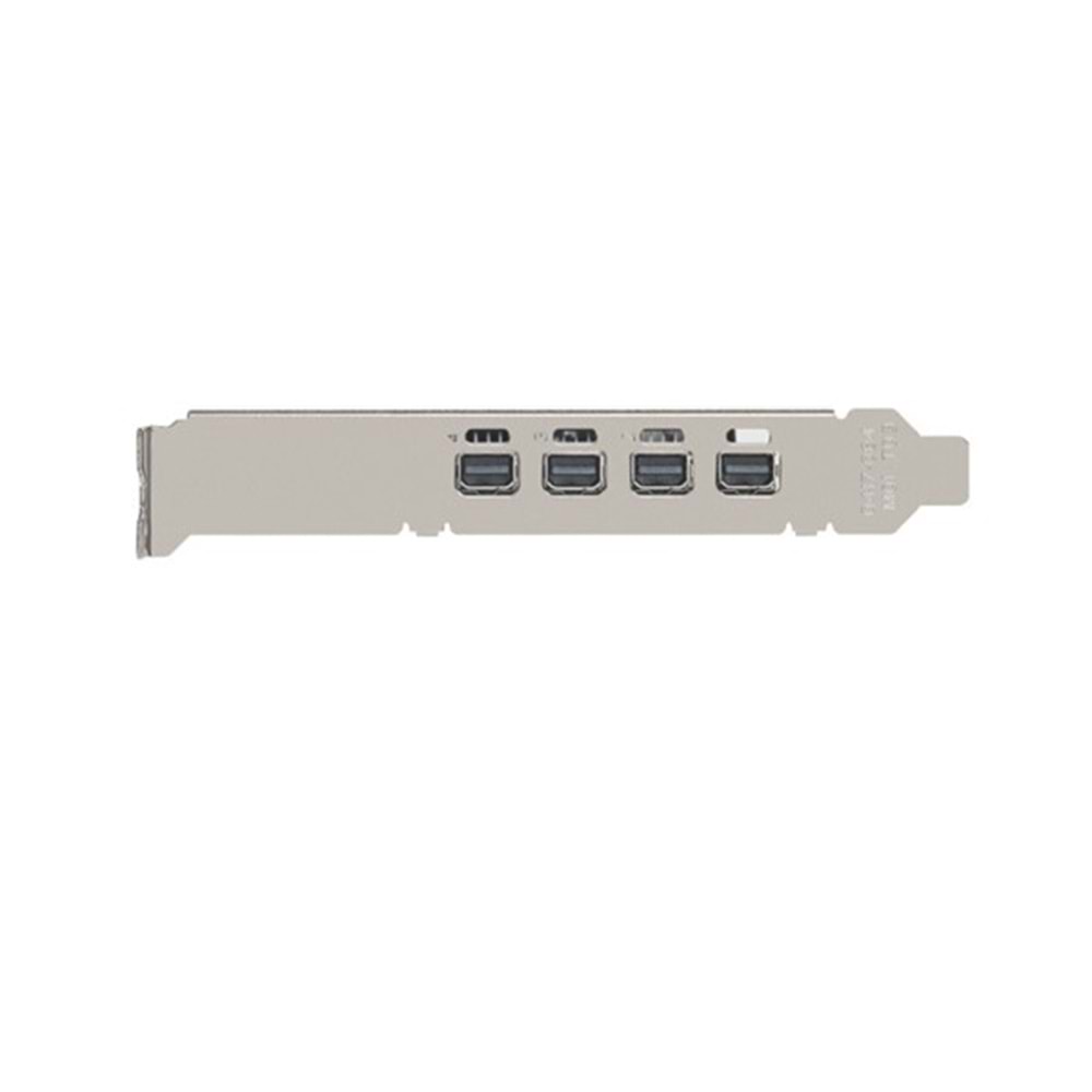PNY P620 2GB QUADRO VCQP620DVIV2-PB GDDR5 128bit DVI 4X mDP PCIe 16X v3.0