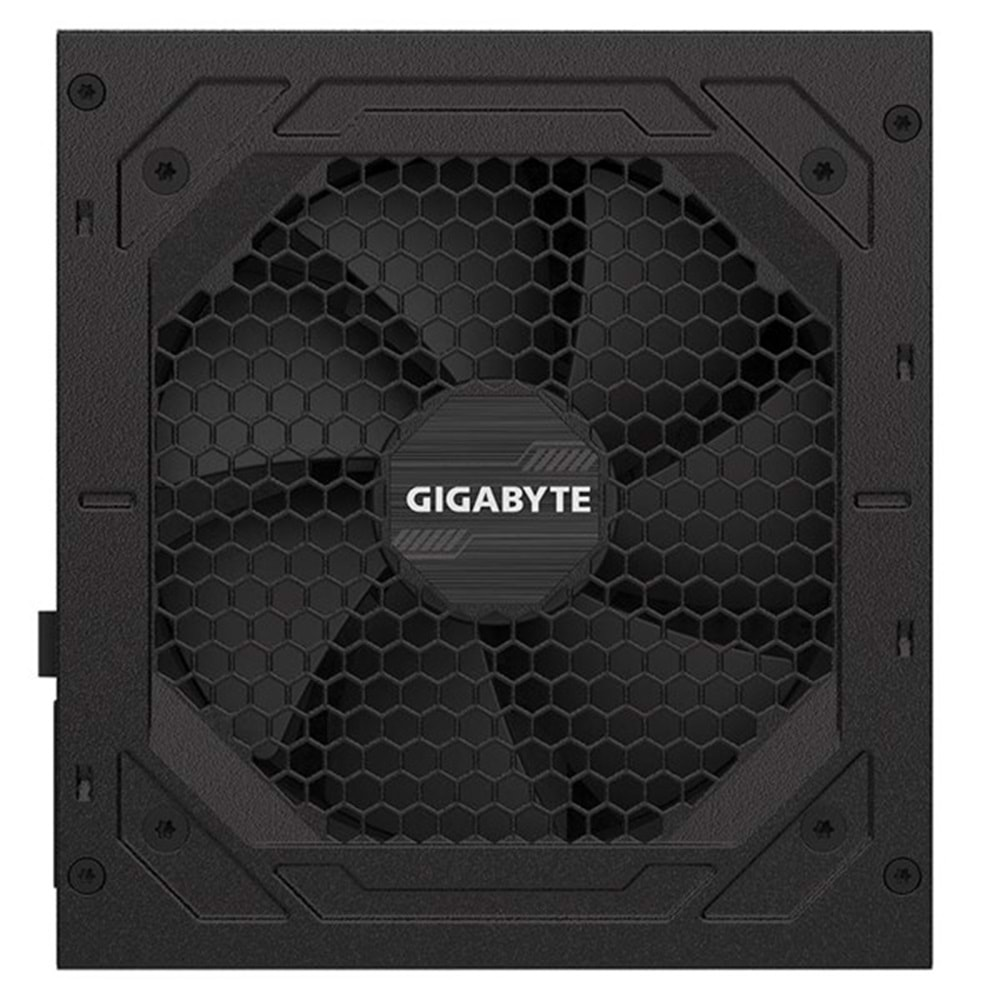 GIGABYTE 850W 80+ GOLD GP-P850GM Tam Modüler Power Supply