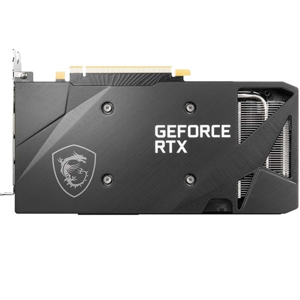 MSI RTX3060TI 8GB VENTUS 2X OCV1 LHR GDDR6 256bit HDMI DP PCIe 16X v4.0