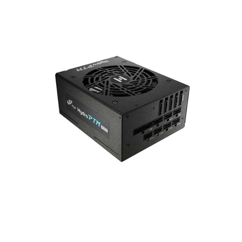 FSP 1200W 80 PLATINUM Hydro PTM PRO HPT2-1200M 13.5cm Fanlı Tam Modüler Power Supply