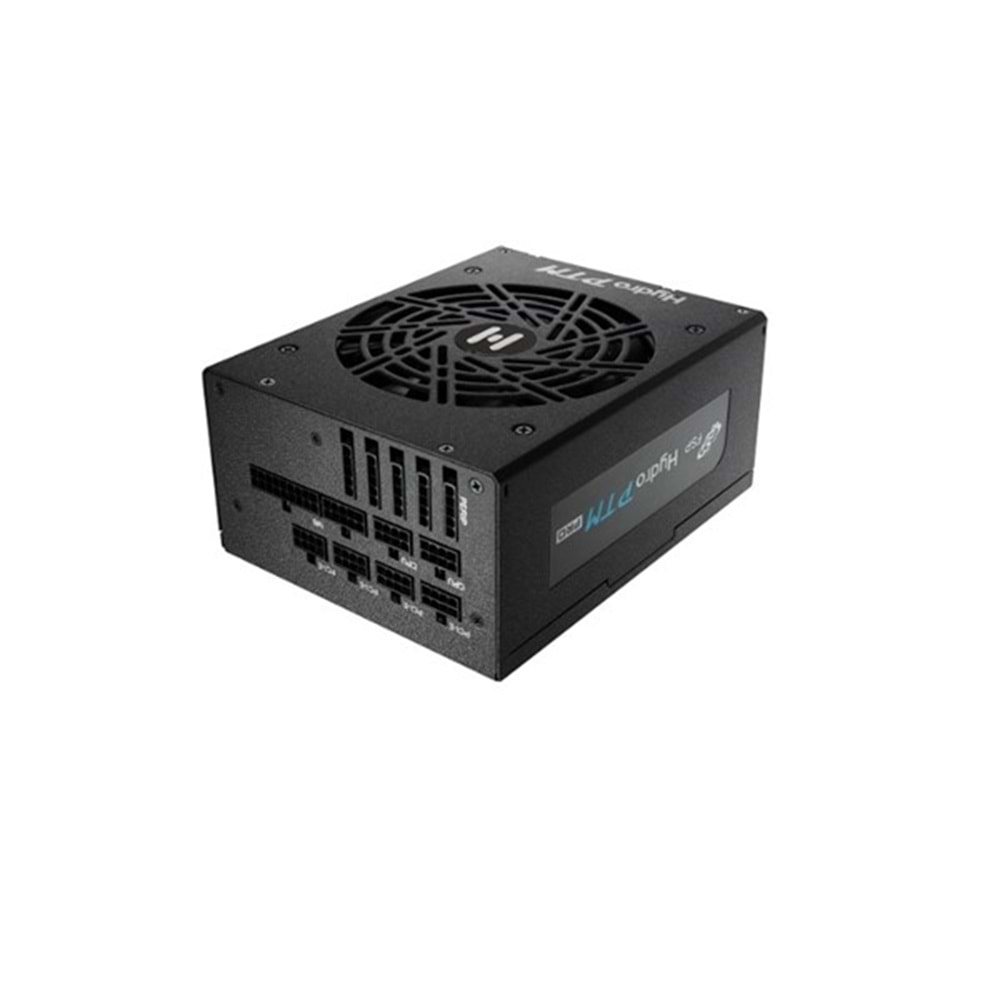 FSP 1200W 80 PLATINUM Hydro PTM PRO HPT2-1200M 13.5cm Fanlı Tam Modüler Power Supply