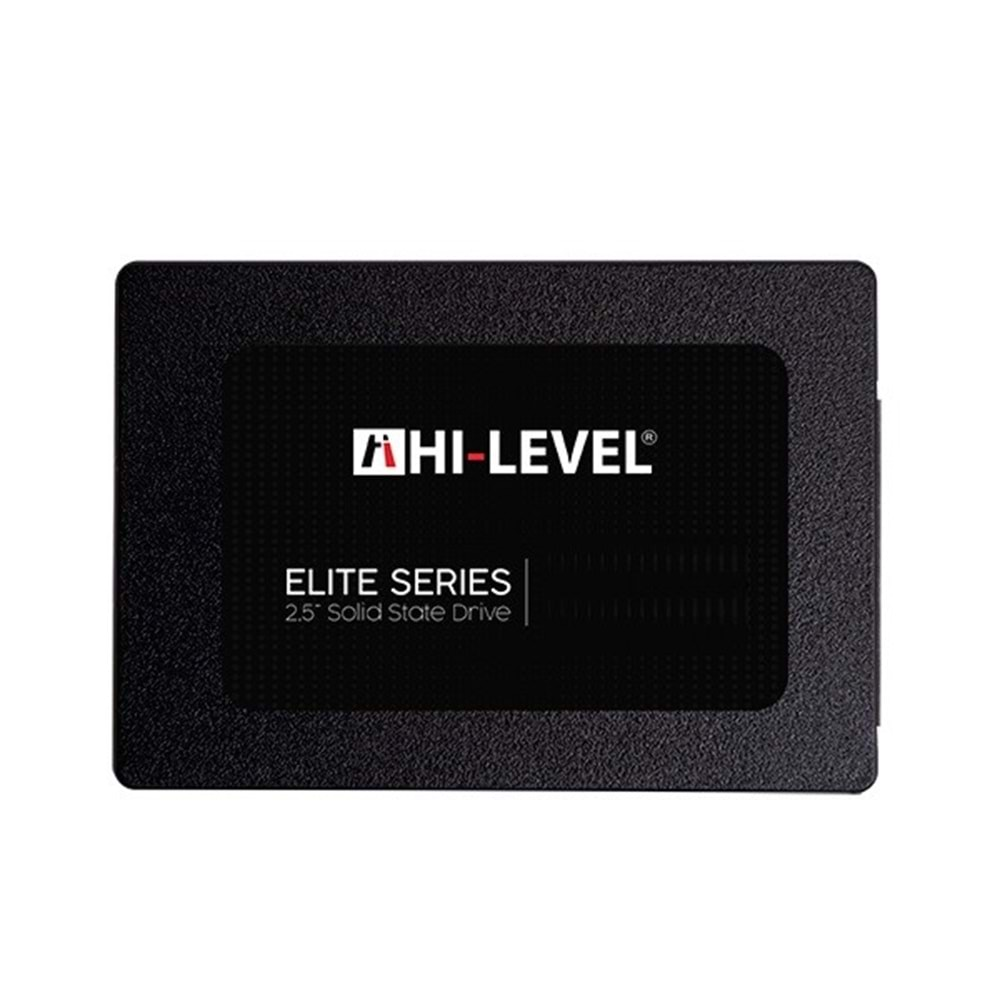 HI-LEVEL 1TB ELITE HLV-SSD30ELT/1T 560- 540MB/s SSD SATA-3 Disk