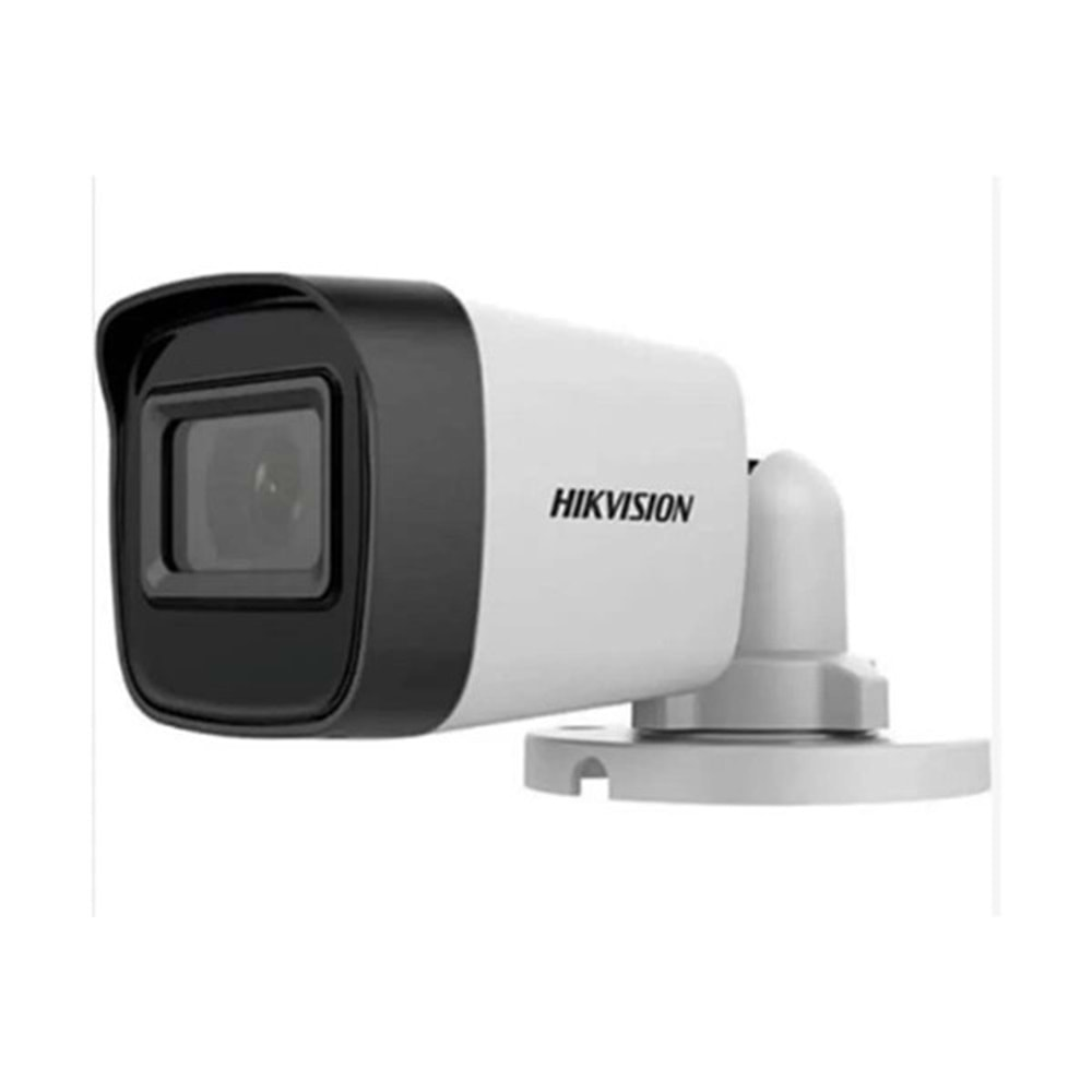 HIKVISION 2MP BULLET 3.6MM DS-2CE16D0T-EXIPF 20metre 4in1 Güvenlik Kamerası