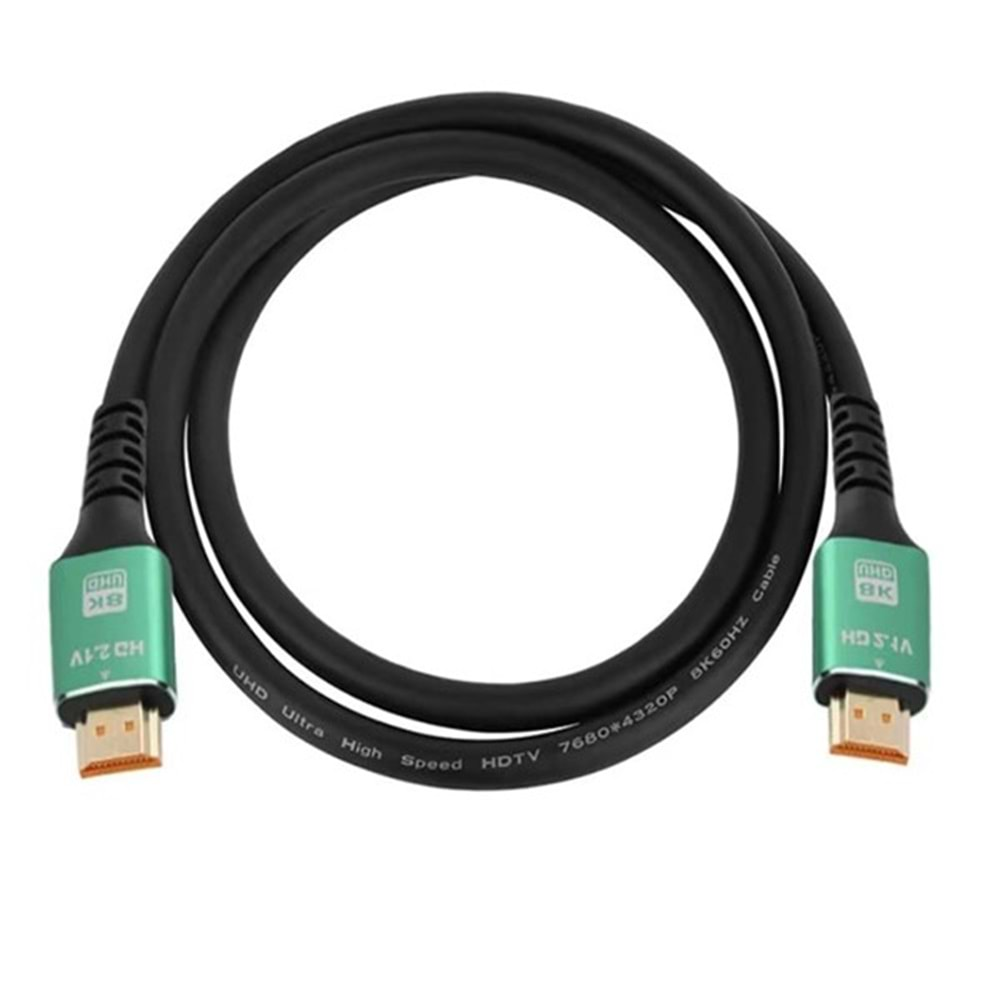 CODEGEN CPS8K50 5metre HDMI Görüntü Kablosu 8K