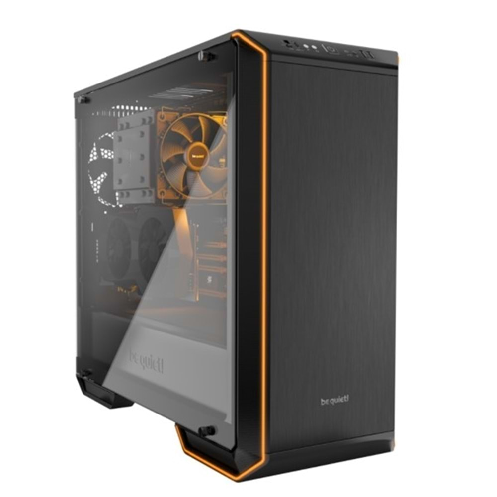 BE QUIET DARK BASE 700 BGW23 Gaming E-ATX PC Kasası