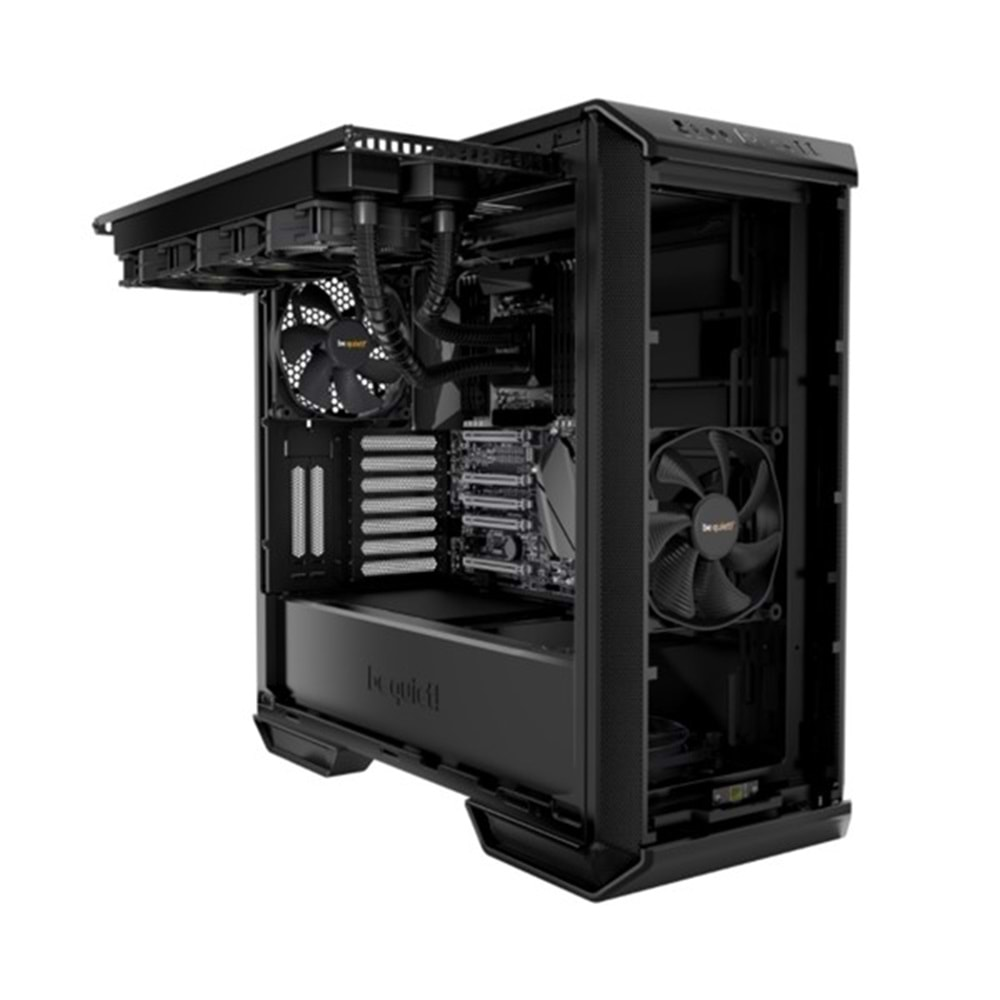 BE QUIET DARK BASE 700 BGW23 Gaming E-ATX PC Kasası