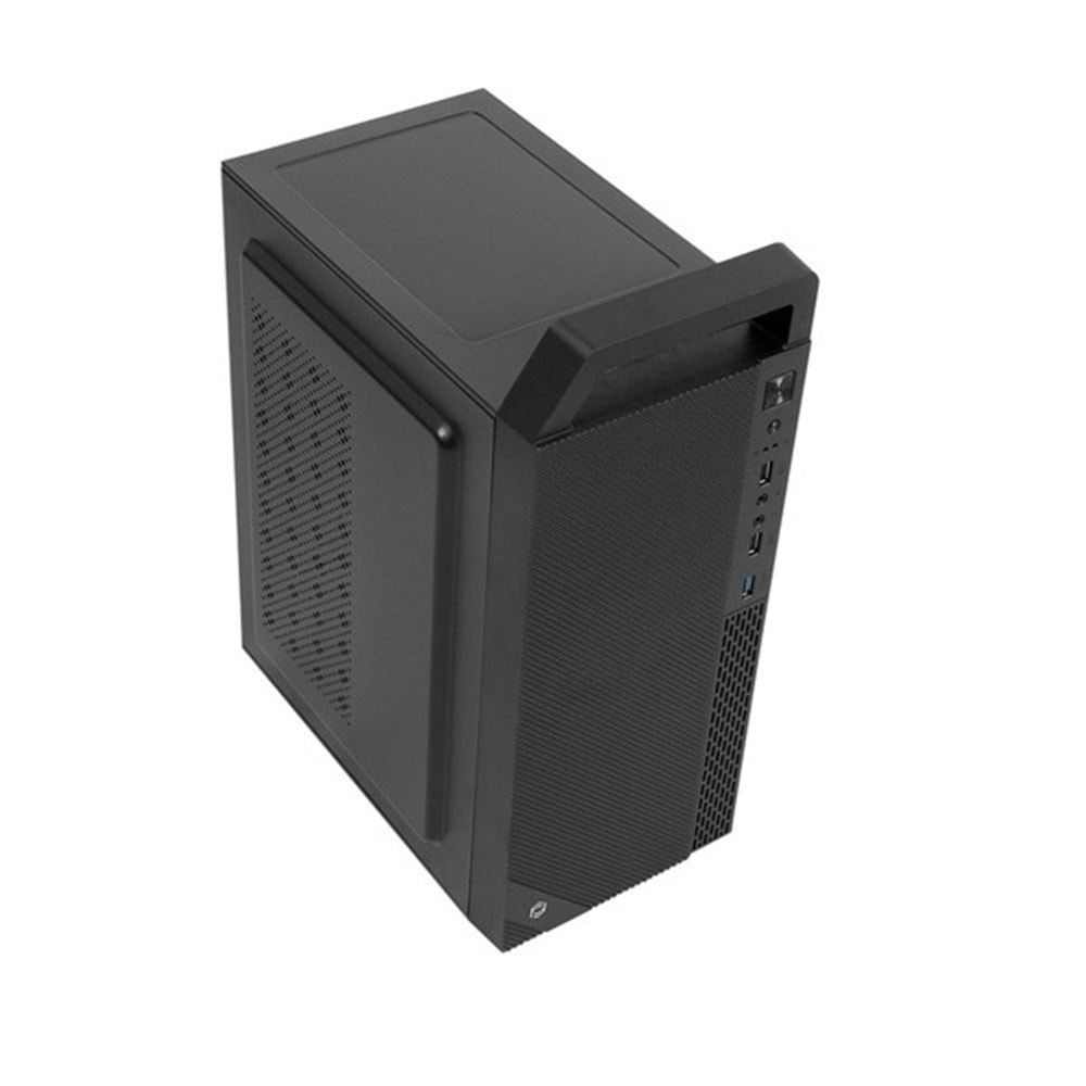 FRISBY 300W FC-2725B Standart Micro-Tower PC Kasası