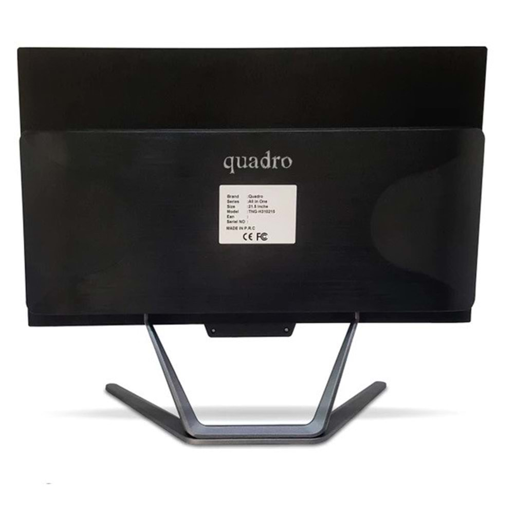 QUADRO 23.8